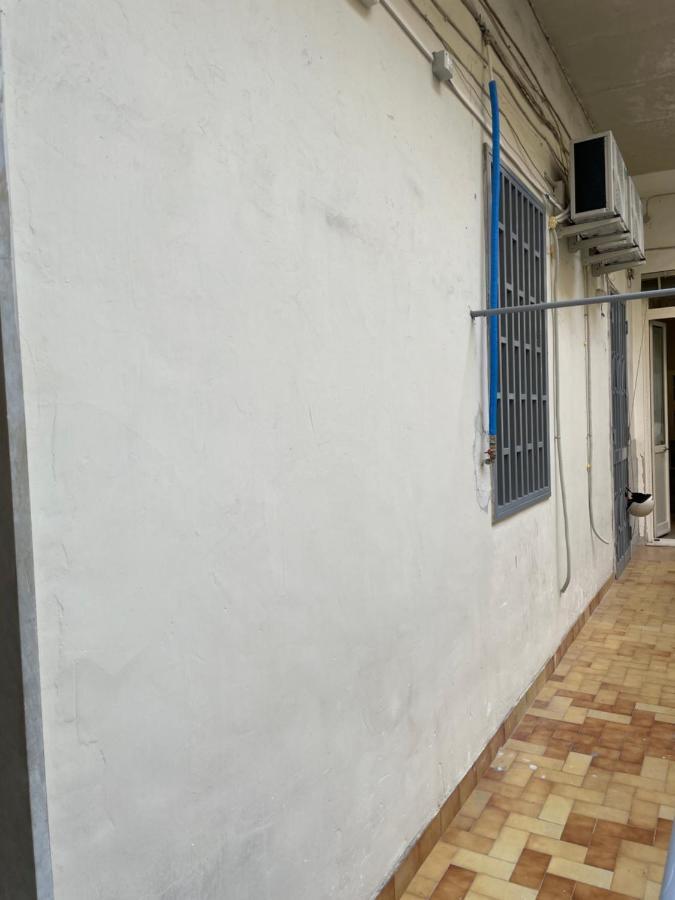 Scio Scio House Casa Contro Il Malocchio Apartment Naples Exterior photo