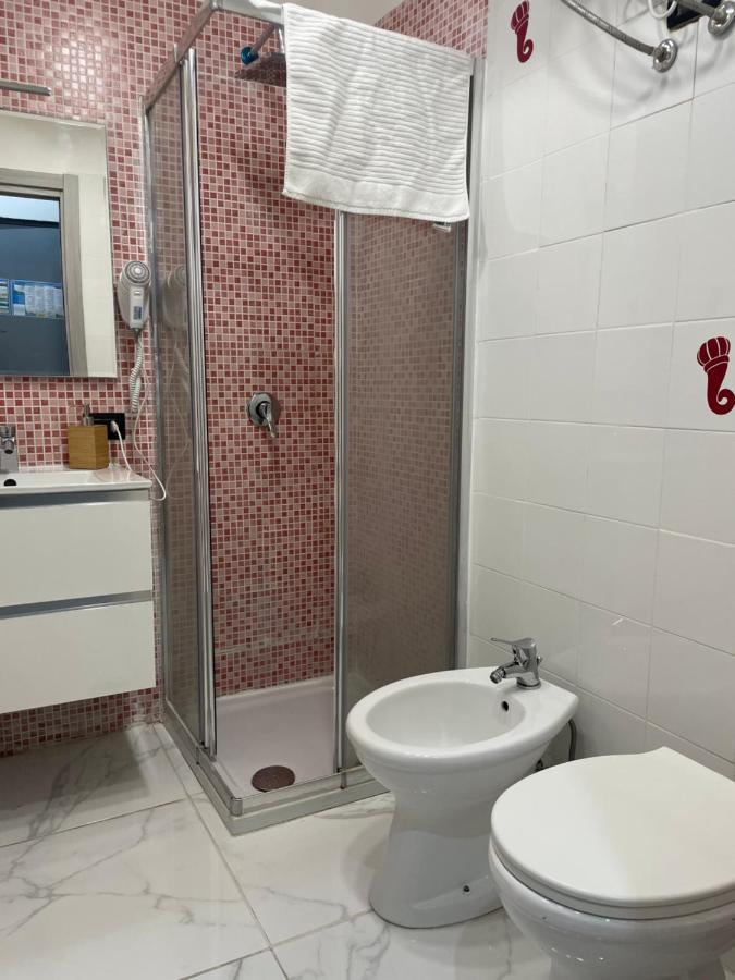 Scio Scio House Casa Contro Il Malocchio Apartment Naples Exterior photo