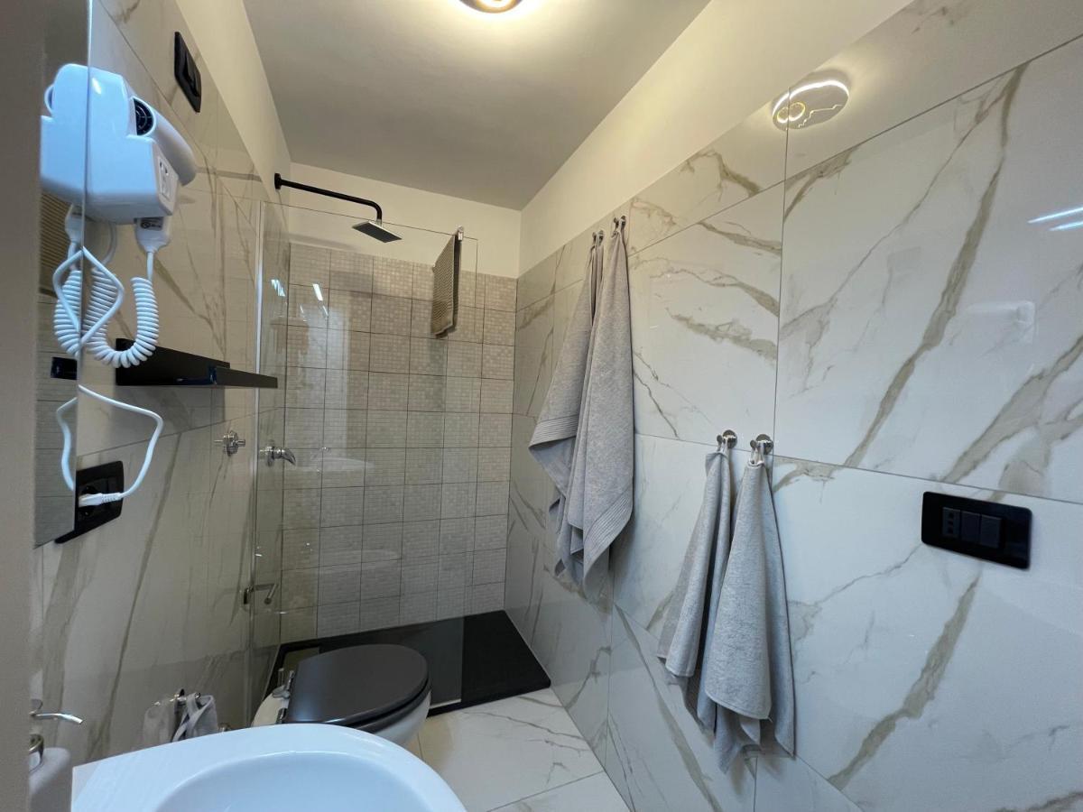 Scio Scio House Casa Contro Il Malocchio Apartment Naples Exterior photo