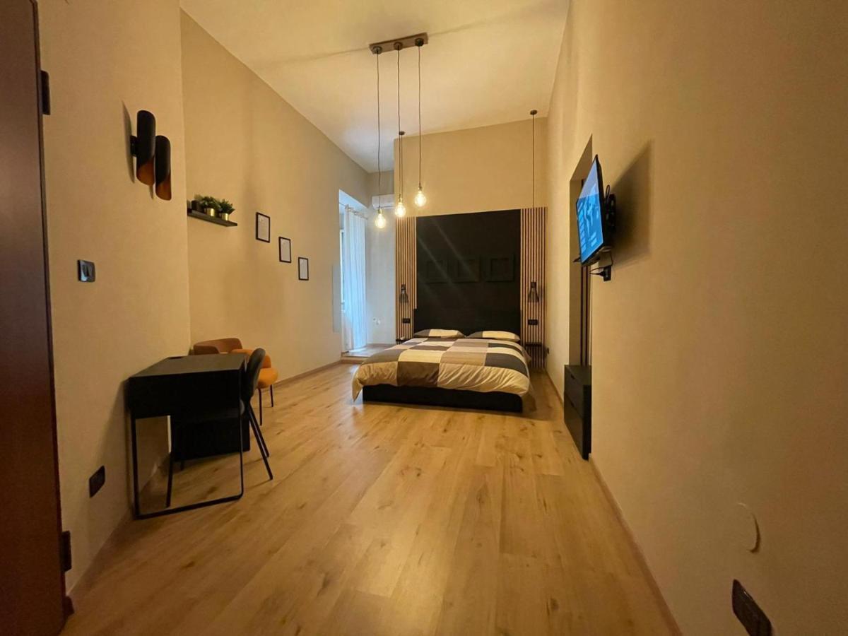 Scio Scio House Casa Contro Il Malocchio Apartment Naples Exterior photo