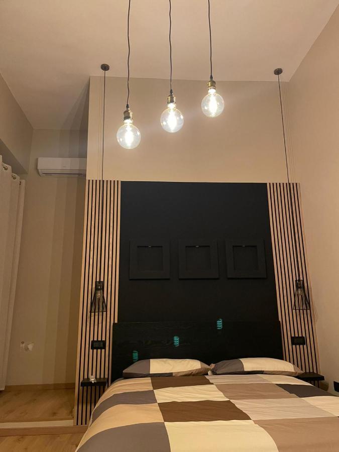 Scio Scio House Casa Contro Il Malocchio Apartment Naples Exterior photo
