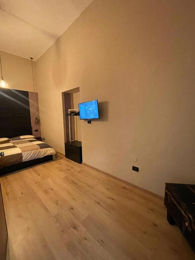 Scio Scio House Casa Contro Il Malocchio Apartment Naples Exterior photo